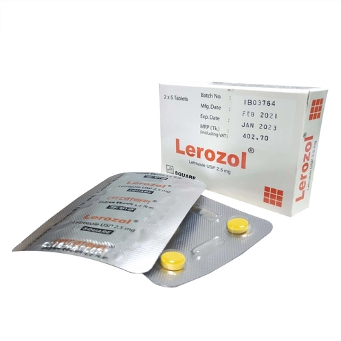 lerozol-25-mg